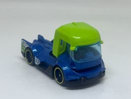 Hot Wheels Rig Heat #401