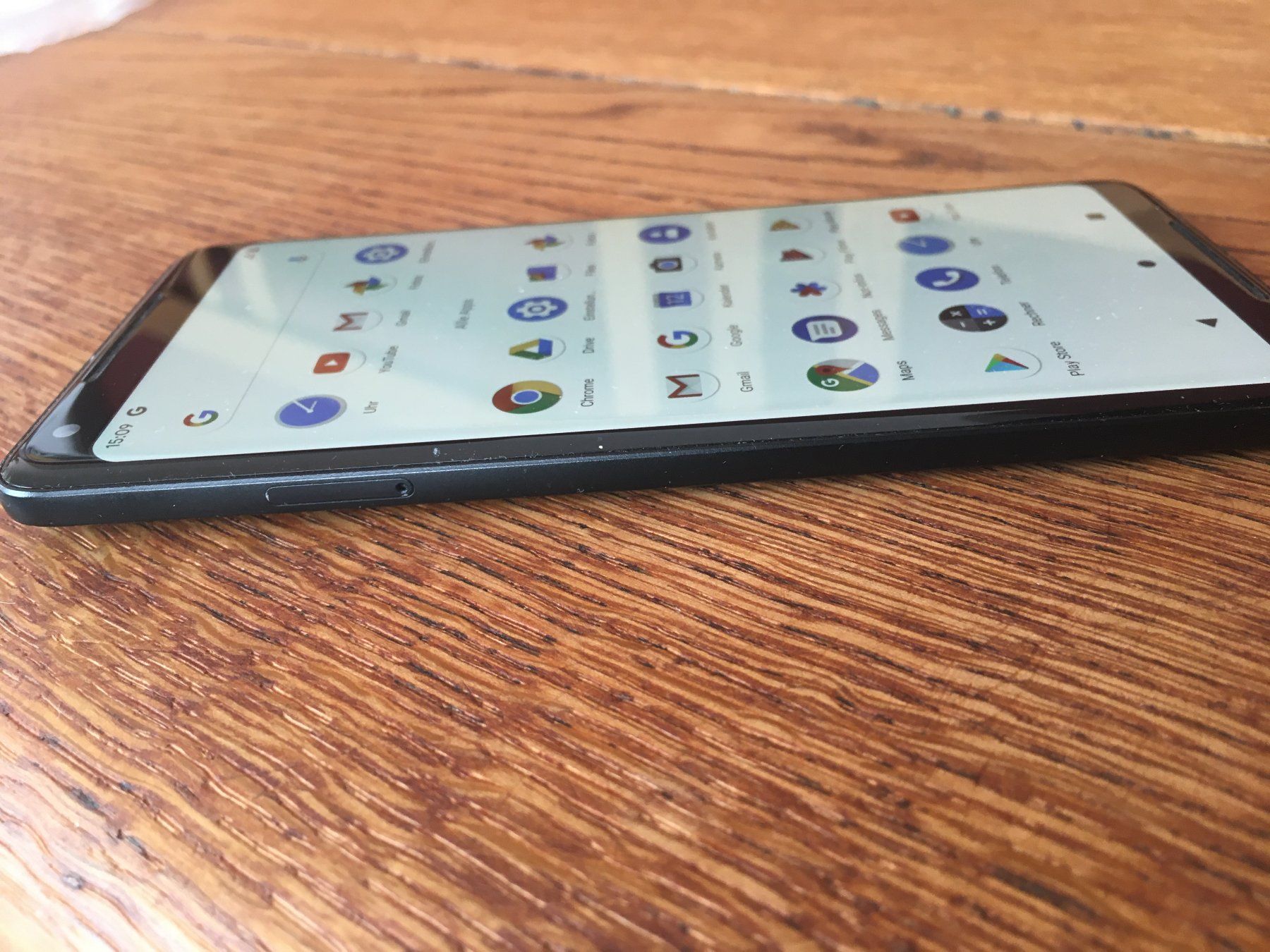 Google Portables: Google Pixel 2 XL – D'occasion à Flawil par rcnkr 7