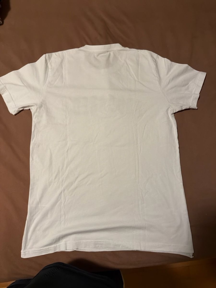 Dsquared2 T-shirt: Dsquared2 TShirt – Usato da Sementina venduto da bru_vpp5 1