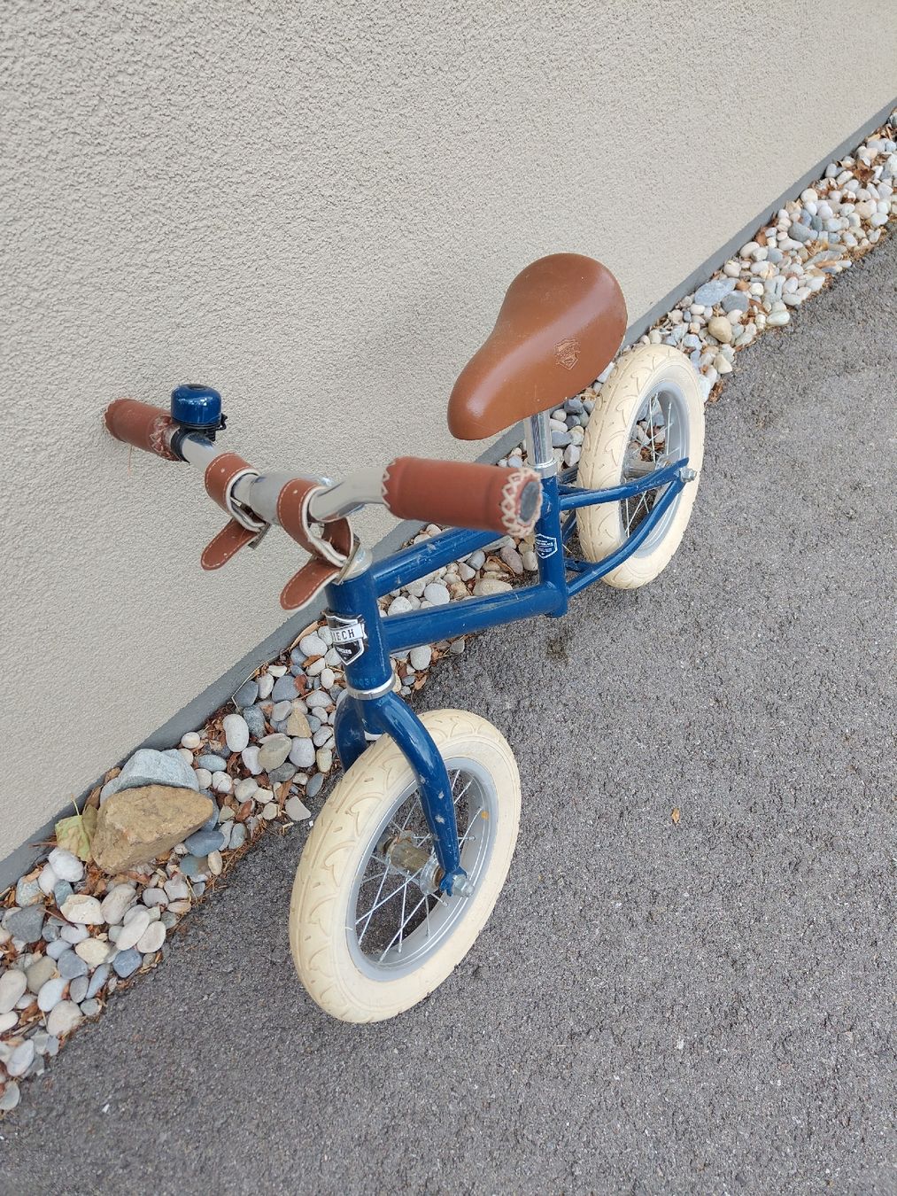 Siech Veicoli per bambini: Draisienne Siech Cycles – Usato da St-Aubin-Sauges venduto da pafpif 1