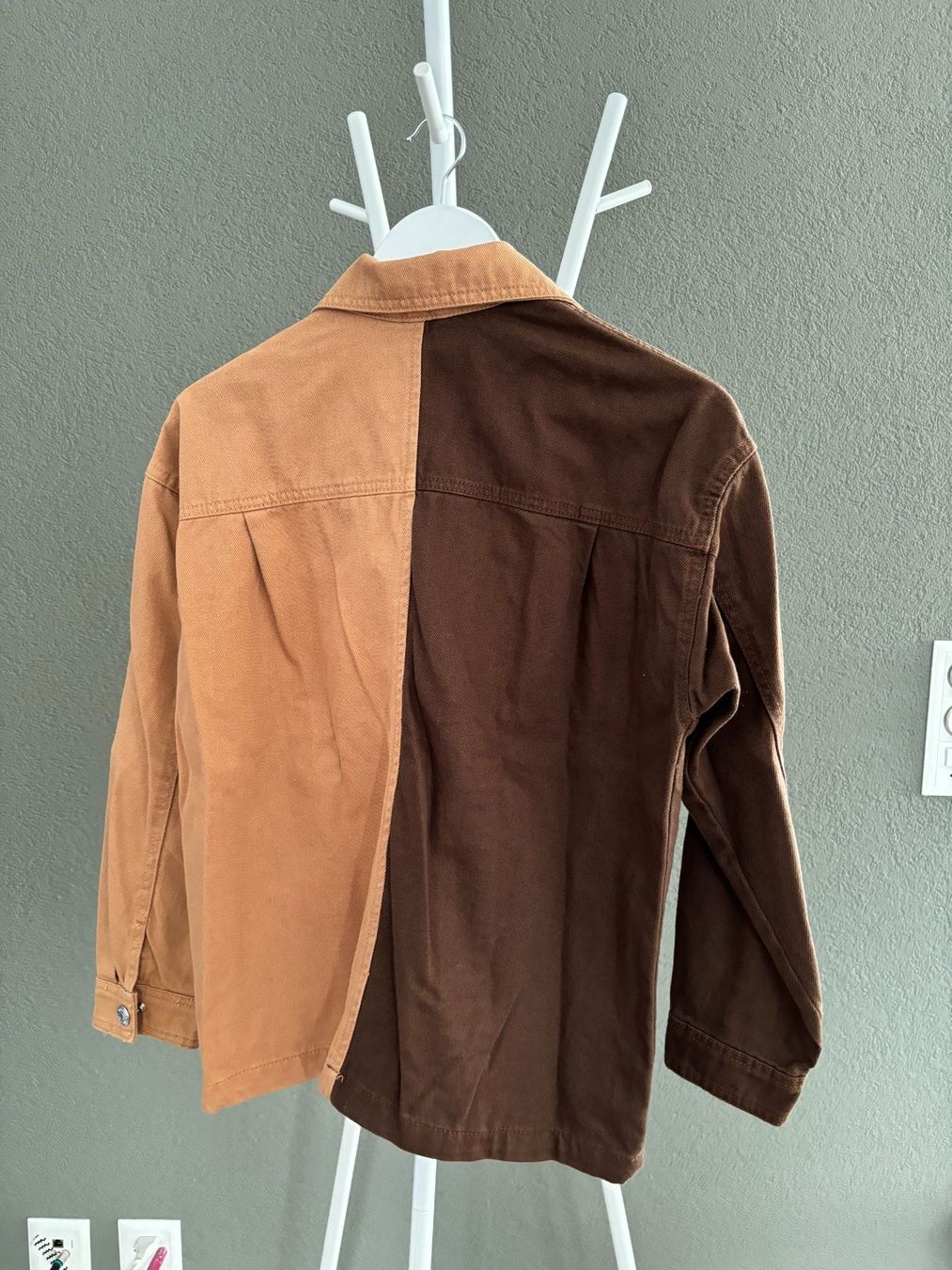 Giacche: Jacke Pull & Bear, Grösse XS – Usato da Spiegel b. Bern venduto da Laystyx 1