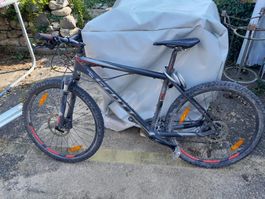 Mountainbike Scott