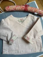 Jaquette Bout’chou 6 mois - 60cm - comme Jacadi