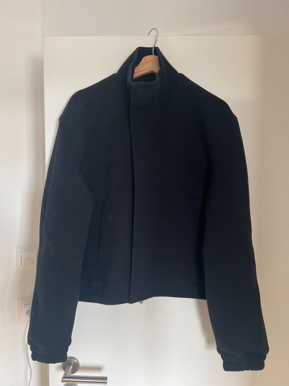 Zara Jacken: Zara Jacke – Gebraucht aus Niederlenz von Nicolas37