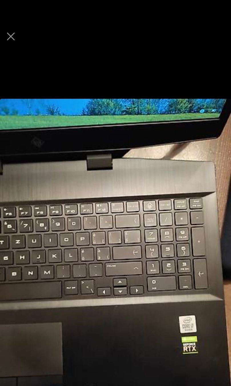 Hewlett Packard Notebook: HP OMEN – Usato da Flawil venduto da Blue_Beam 2