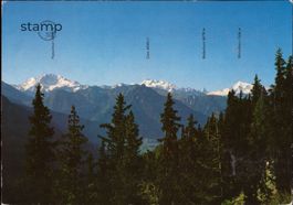 1995 AK Bettmeralp-Riederalp