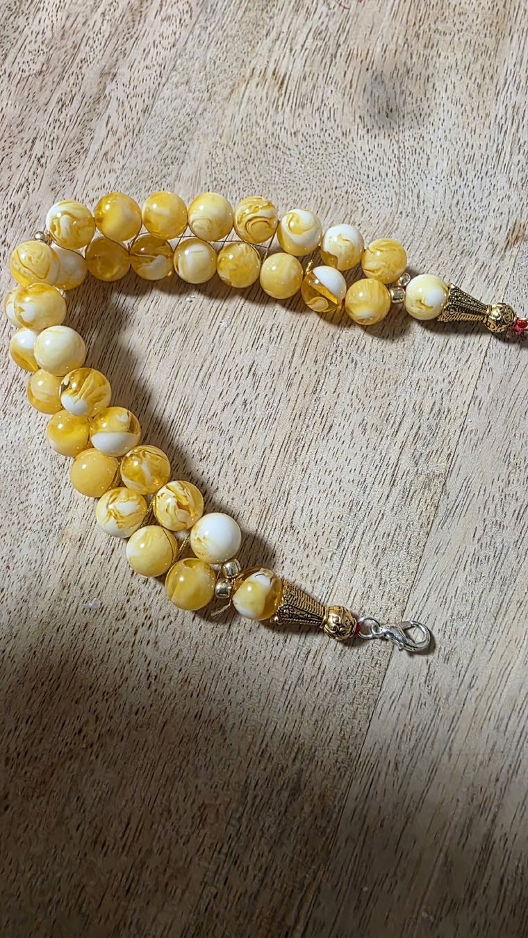 Bracciali & Braccialetti: bracelet – Nuovo (secondo la descrizione) da Fribourg venduto da kal_2jdw 4