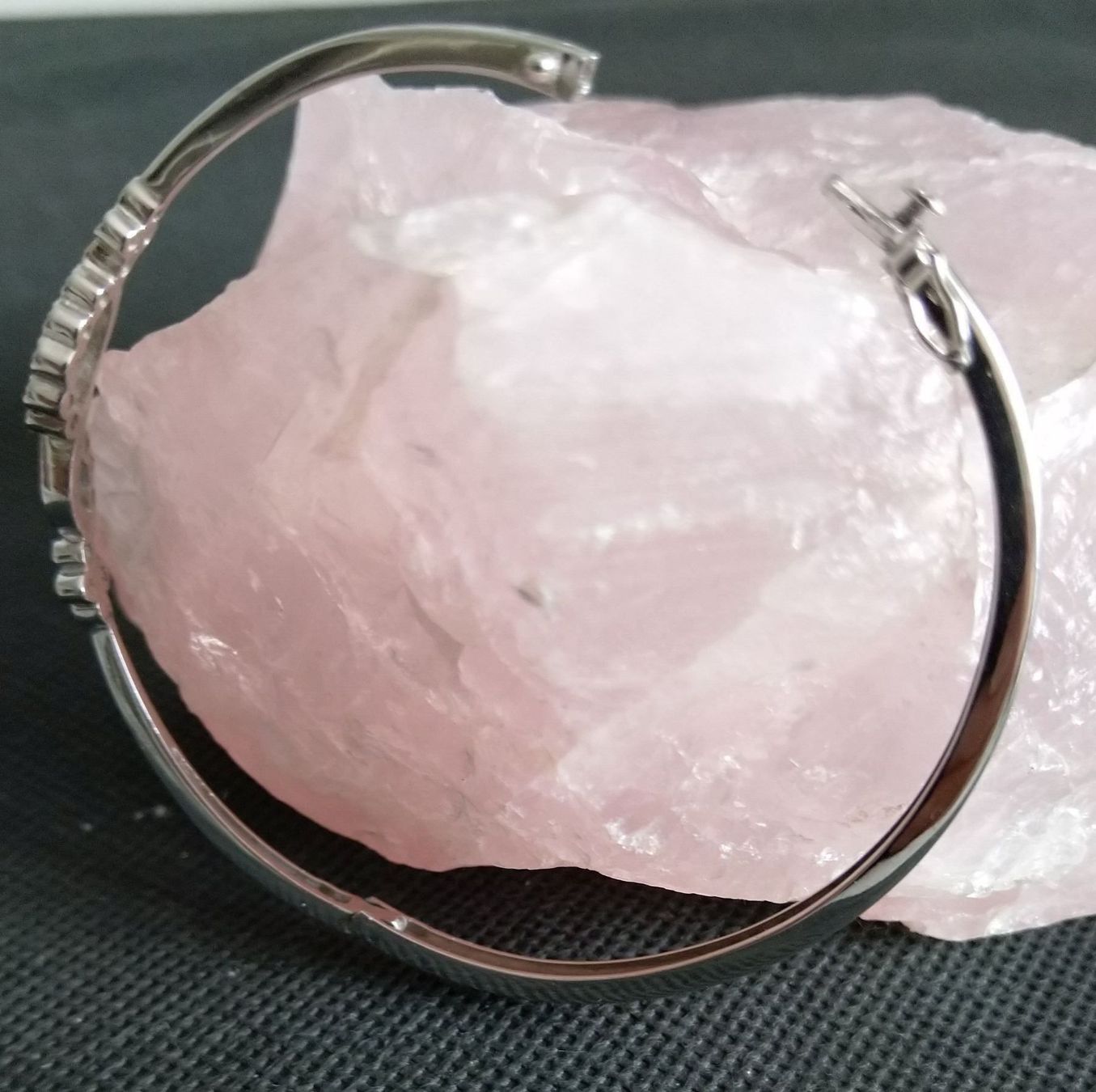 Armbänder & -reifen: INFINITY ARMKETTE IN 925 SILBER – Gebraucht aus Romanshorn von BoutiqueA 3