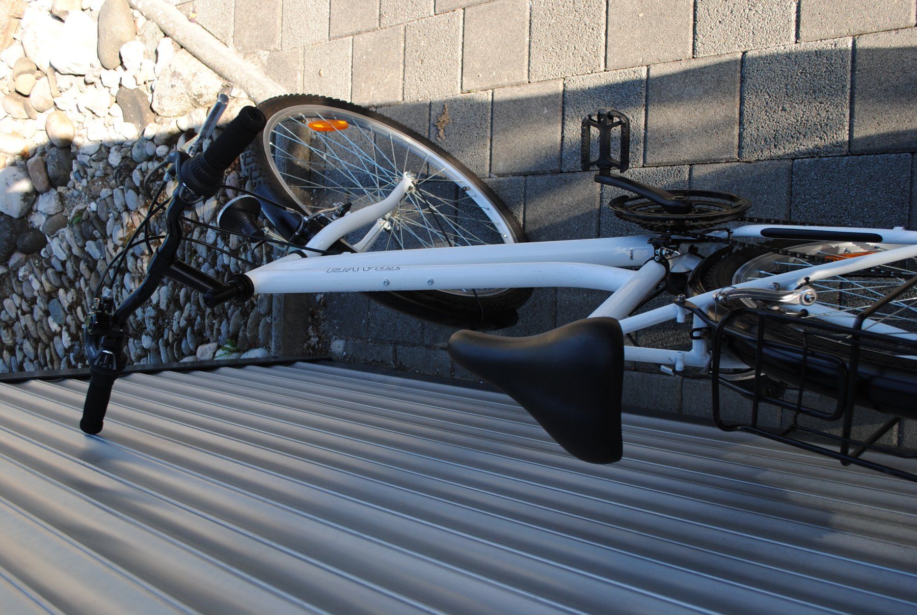 fahrradschuhe gebraucht Fahrradständer Metall stabil für sicheren Stand – Metallwaren Deutschland outdoor rucksack Wähle dein Motiv:Fuchs Mountain Bike Focus Bikes