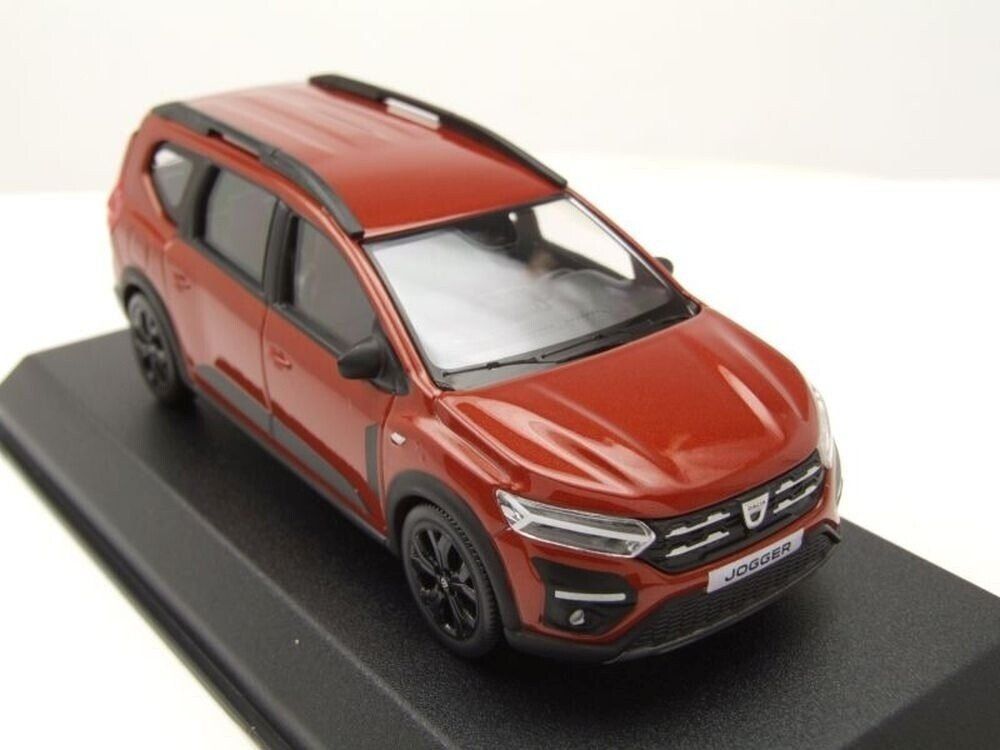 Dacia Voitures modèles: Dacia Jogger – Neuf avec emballage d'origine à Flawil par Imperiosud 3