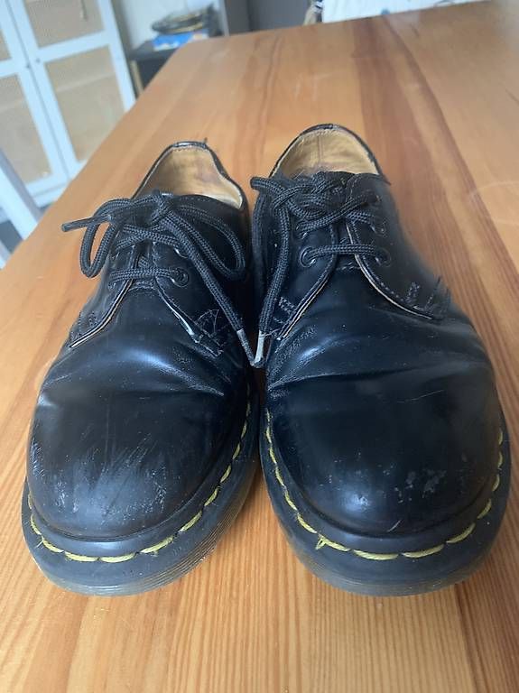Herrenschuhe: Dr Martens  – Gebraucht aus Genève von clo_mfg5 2