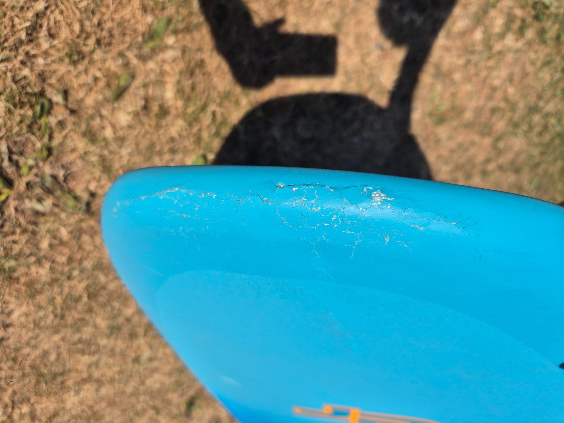 Surfboards & Schwimmbrette: JP Magic Ride 129L 2023 – Gebraucht aus neuchâtel von chiesax 3