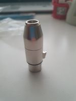 Adapter-Mini-Punkt XLR-Stecker zu Fille XLR-Buchsenstecker 3