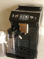 De'Longhi Eletta Explore ECAM 450.65G, Garantie -20.11.2028!