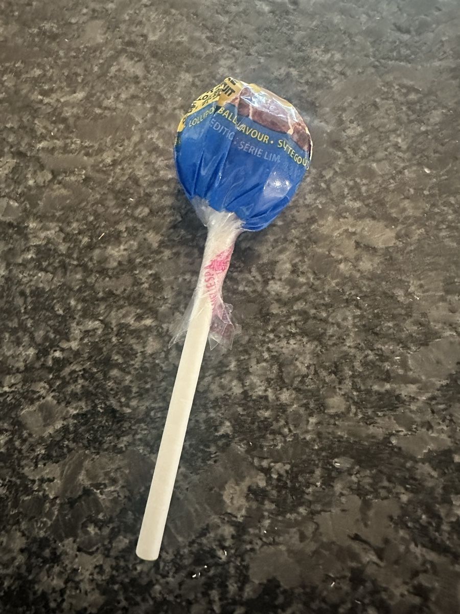 Chupa Chups Cibi & Specialità:     IKEA x Chupa Chups Fleischbällchen Limited Edition – Nuovo e nell'imballaggio originale da Dotzigen venduto da Lunoka 2