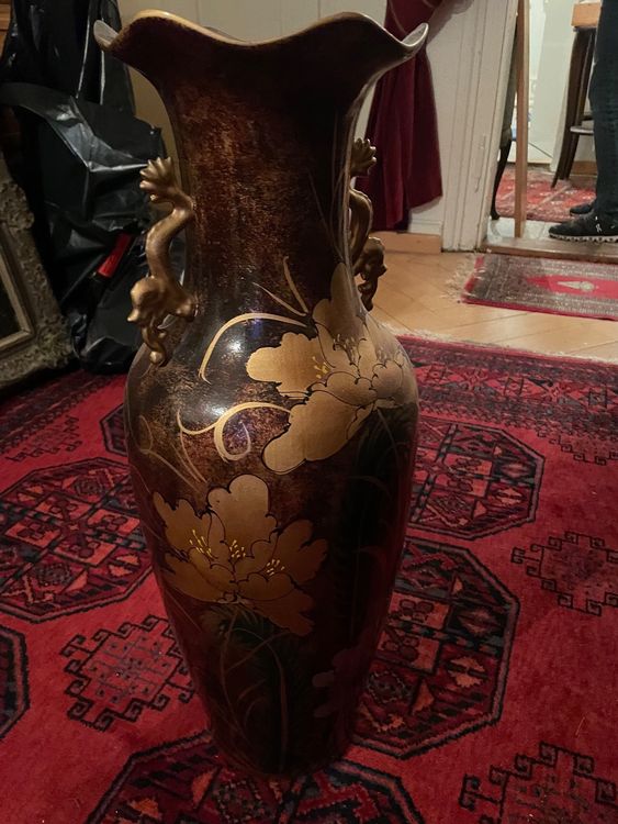 Luxus Vase 60 Cm Bilder