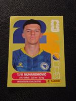 Panini FIFA WORLD CUP 2026 BIH 5 Tarik Muharemovic