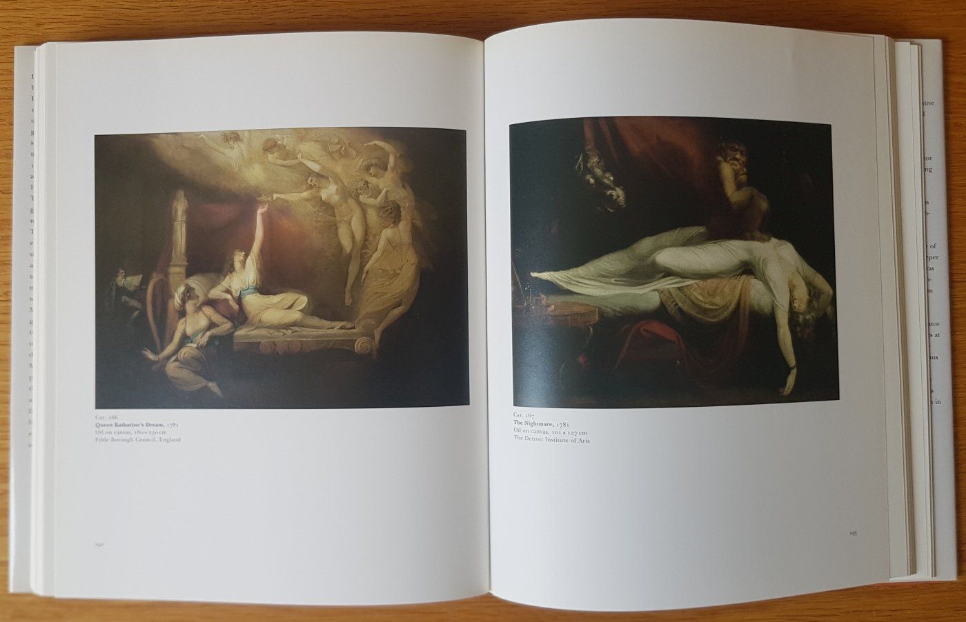 Libri: Kunstbuch Fuseli - The Wild Swiss – Usato da Schaffhausen venduto da asyouwestley 6