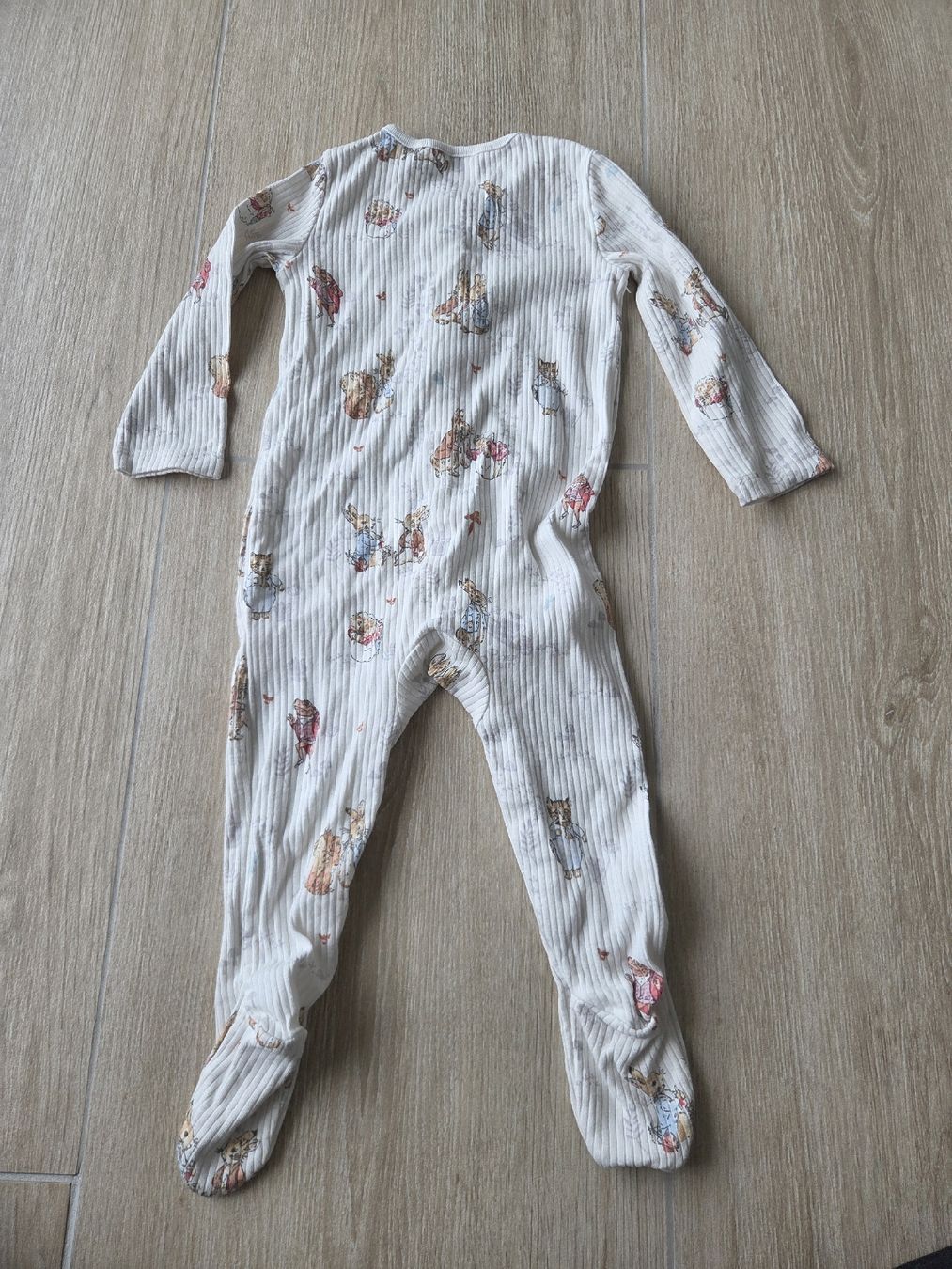 Pigiama & Simili: Pyjama une pièce, confortable et doux, 12mois comme neuf – Nuovo (secondo la descrizione) da Neuchâtel venduto da bilao 3