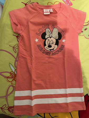 Robe Disney fille 5 ans
