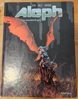 Aleph N 2 E.O. (BON ETAT+)  Le neuvième Dragon