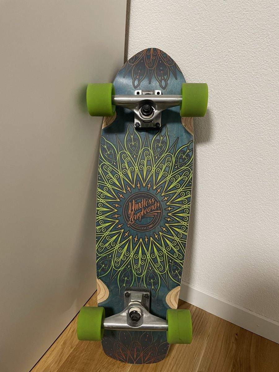 Skateboards: Skateboard – Usato da Langnau i. E. venduto da janaaaaa