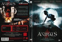 DVD - Animals