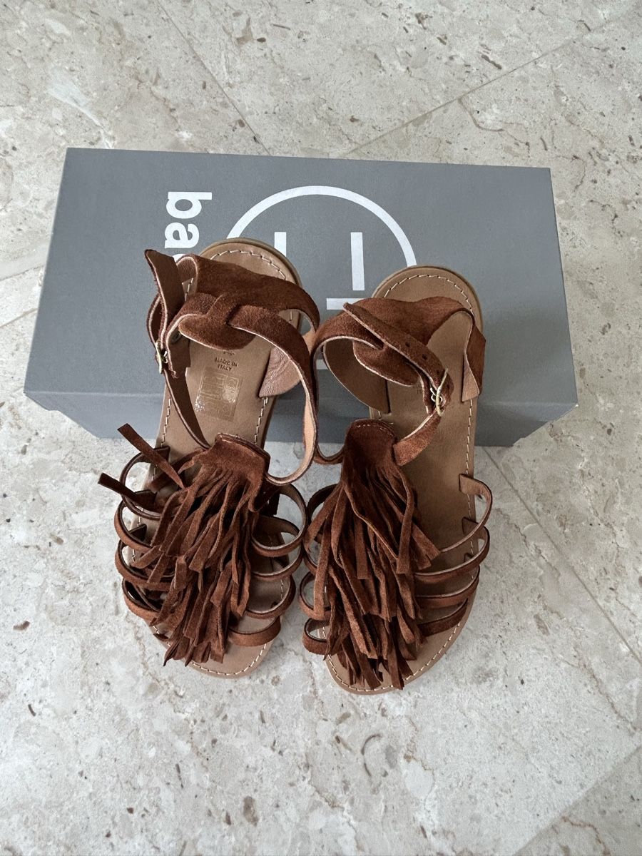 Bagatt Scarpe da donna: Sandali BAGATT numero 40 – Usato da Locarno venduto da Matic04