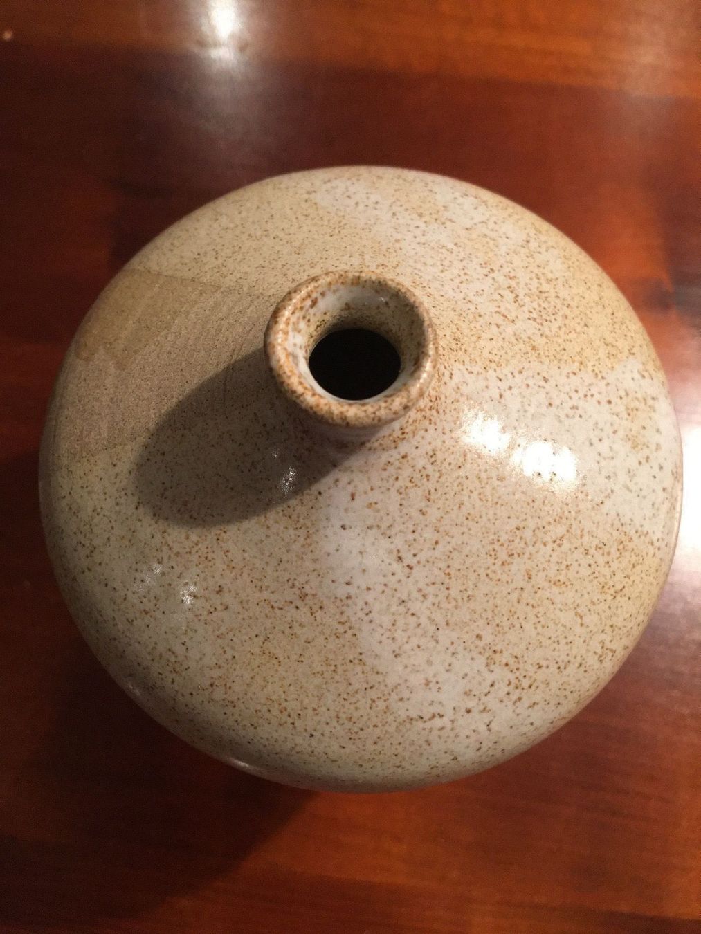 Vasen & Gefässe: Keramikvase zu verkaufen – Gebraucht aus Bern von Tresor1952 1