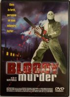 BLOODY MURDER