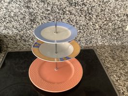 Etagere 3 stöckig
