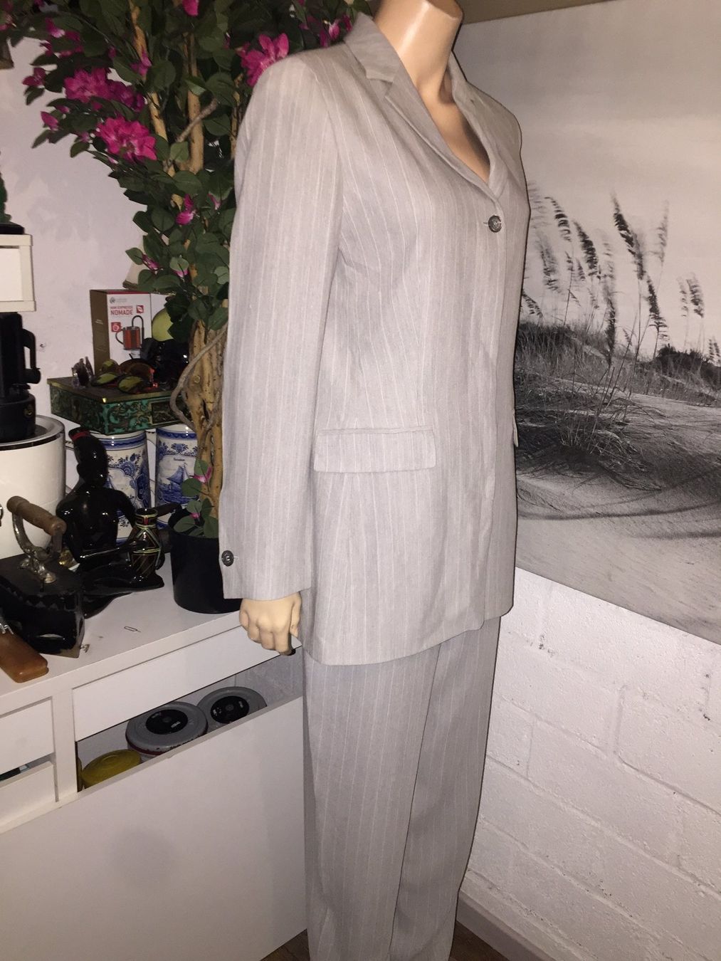 Completi & Tailleur: Costume/Anzug BALLY    Taille/Größe 40 CH – Usato da Cossonay-ville venduto da Super-Price-Quality 3