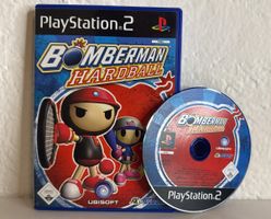 Bomberman Hardball PS2 Game - Ultimate Party Fun! 🥳🎮
