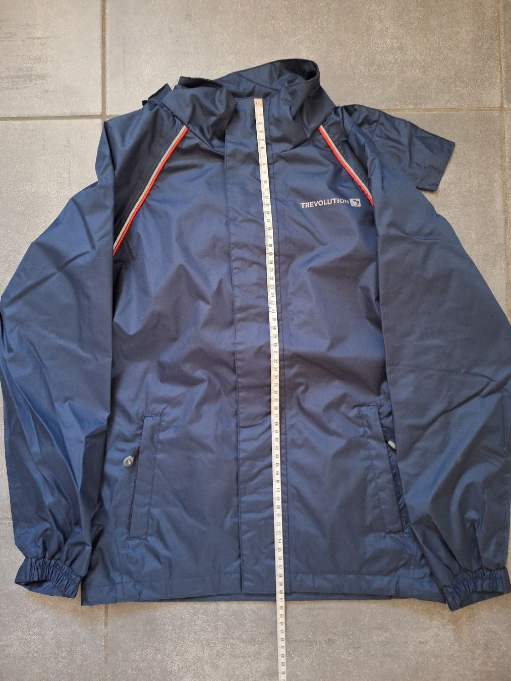 Trevolution Giacche: Regenjacke Trevolution, 140 – Usato da St.Gallen venduto da dajo0809