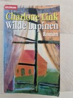 Charlotte Link Wilde Lupinen Roman 