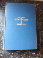 Fliegereibuch Der Wettflug der Nationen von Hans Dominik