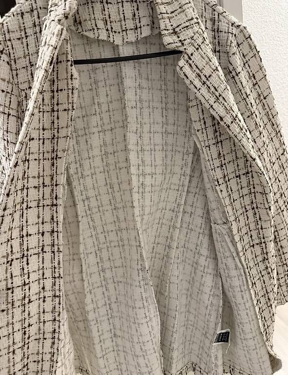 Giacche: Shein Blazer Jacket Grösse 38 M – Usato da Rünenberg venduto da Dgn_63 1