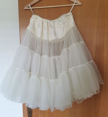 Petticoat Unterrock