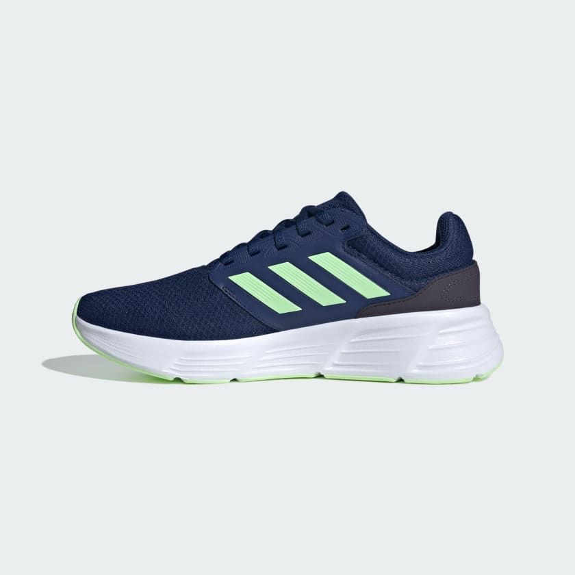 Adidas Scarpe da uomo: Adidas Galaxy 6 M Gr. 48 – Nuovo e nell'imballaggio originale da Spreitenbach venduto da Opfikoner1 1