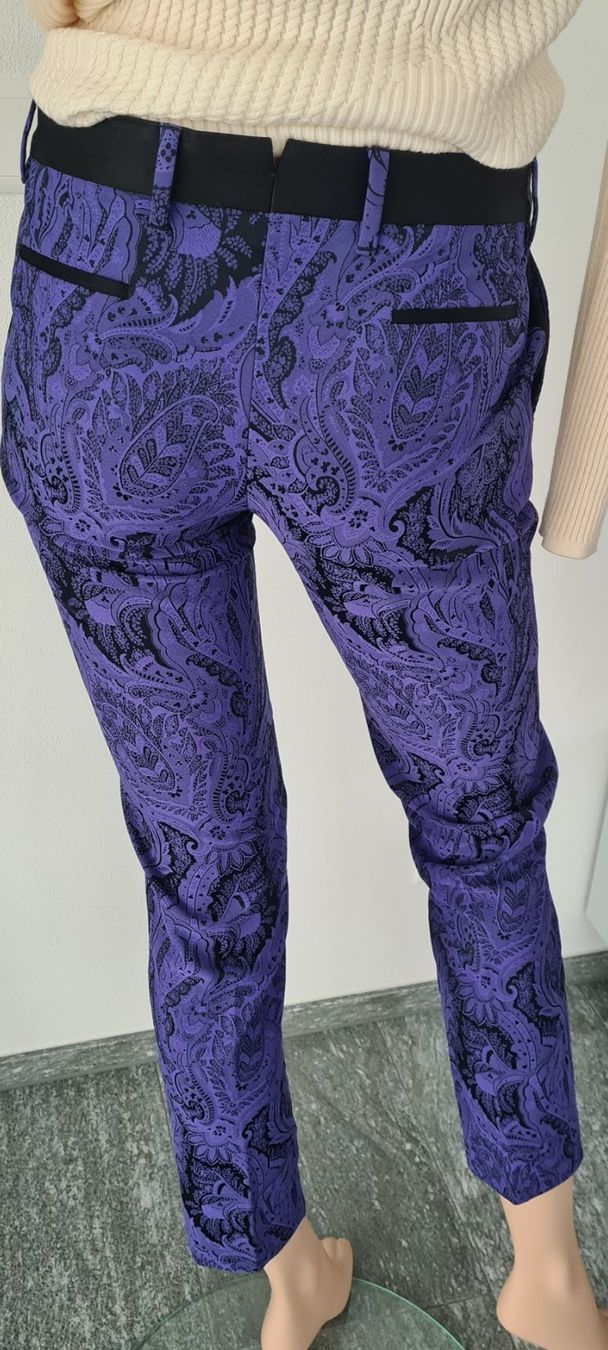 Pantaloni: Hosen PTOW GR IT 40, XS – Nuovo e nell'imballaggio originale da Luzern venduto da annabelle25 7