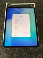 iPad Pro 12.9, 6th Gen, WLAN/Cell+MagicKB, Display Schaden