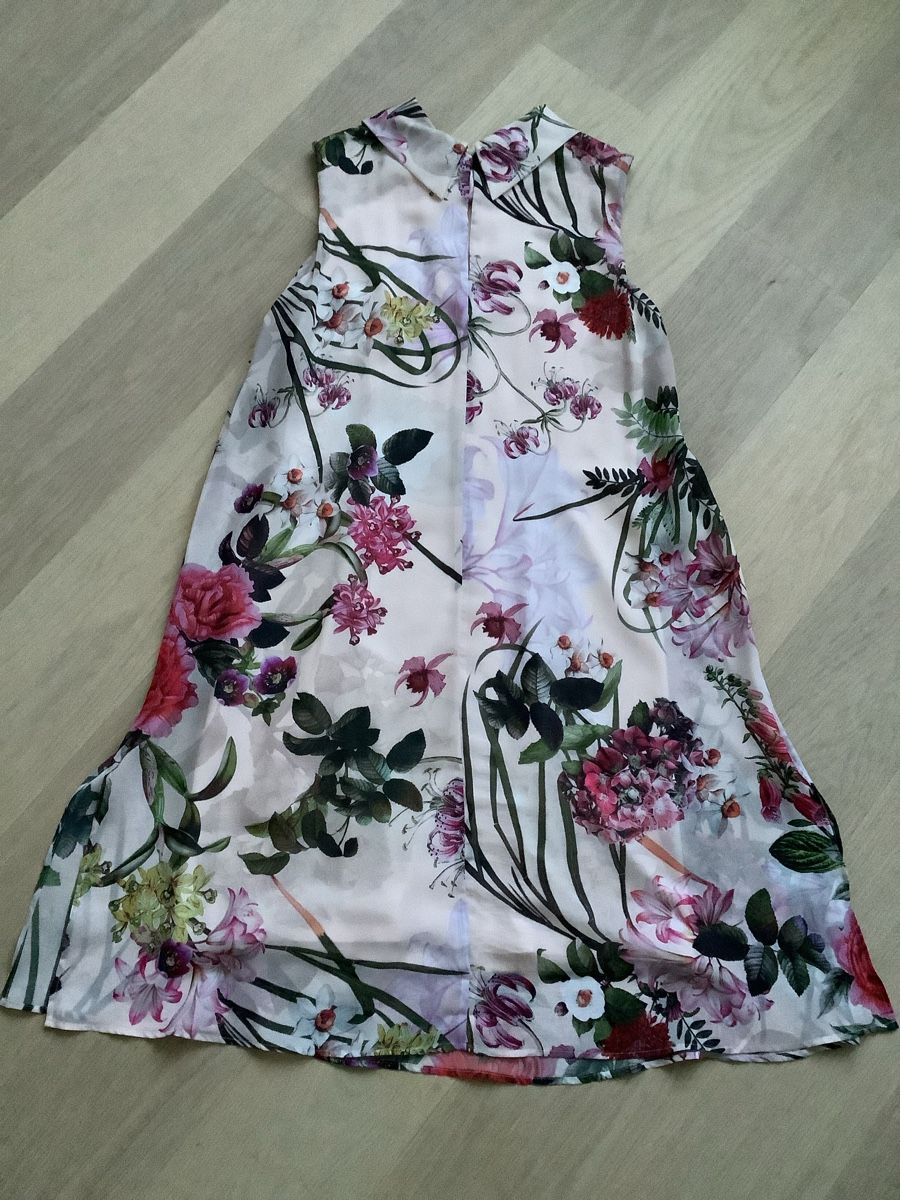 Comma Vestiti: Sommerkleid, comma, Gr. 34 – Nuovo (secondo la descrizione) da Cham venduto da capalari 2