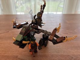 Cole‘s Dragon - Lego Ninjago - 70599