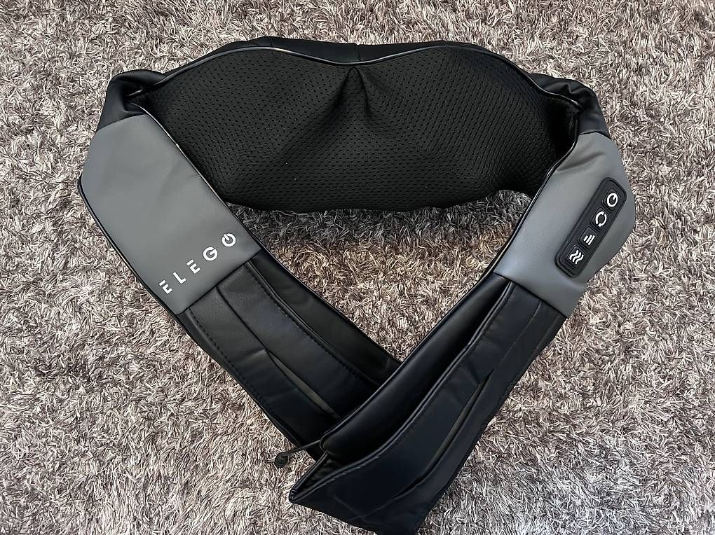 Dispositivi per massaggi: Massagegerät  – Usato da Luzern venduto da mic_snk9