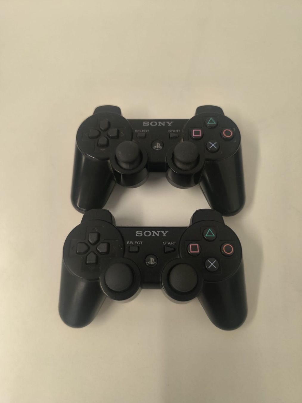 Sony Consoles: Play Station 3 complét et fonctionelle – D'occasion à Conthey par costafrederico 5