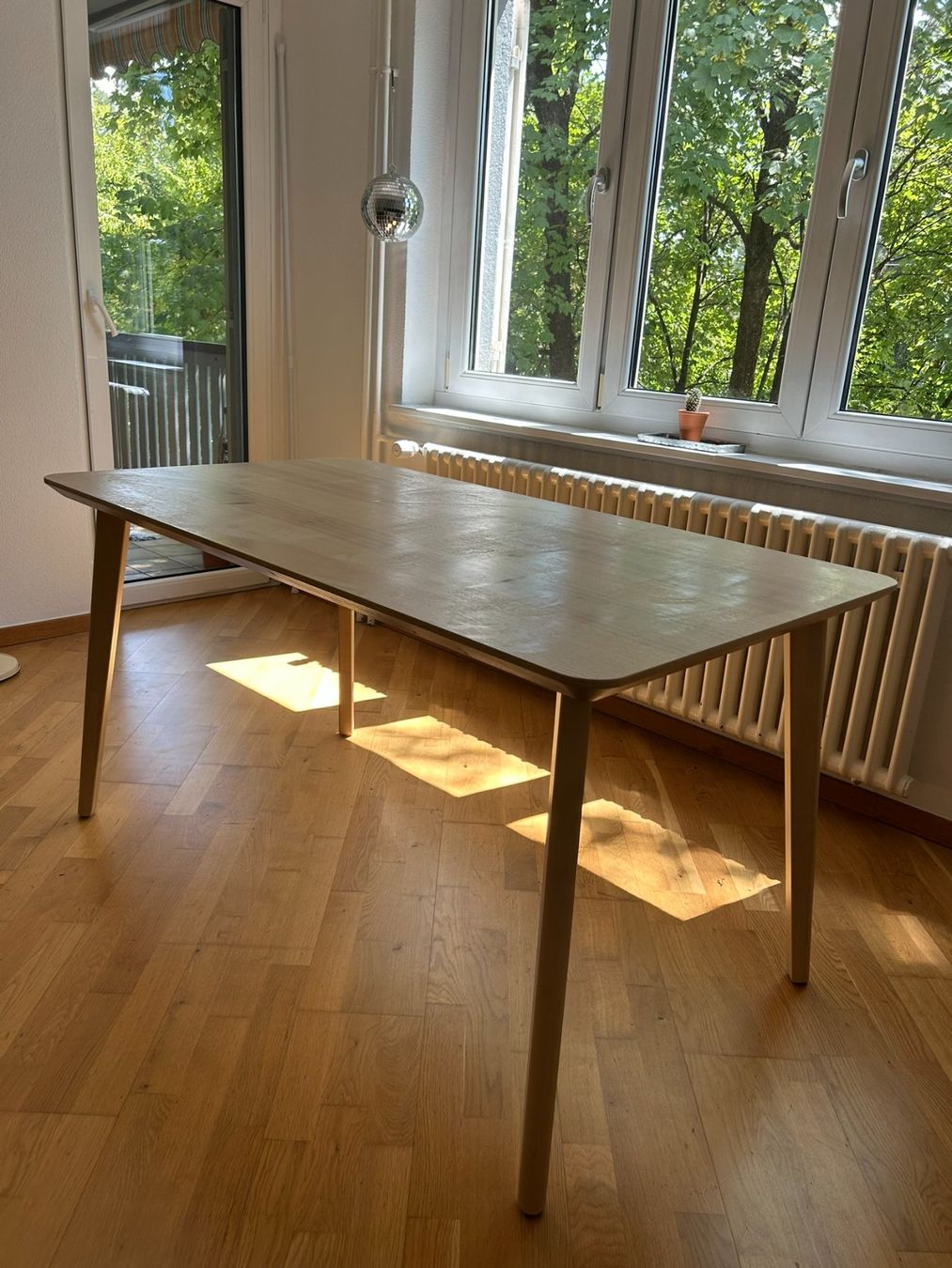 Ikea Tavoli: Ikea Esstisch – Usato da Zürich venduto da jil_j5z9 1