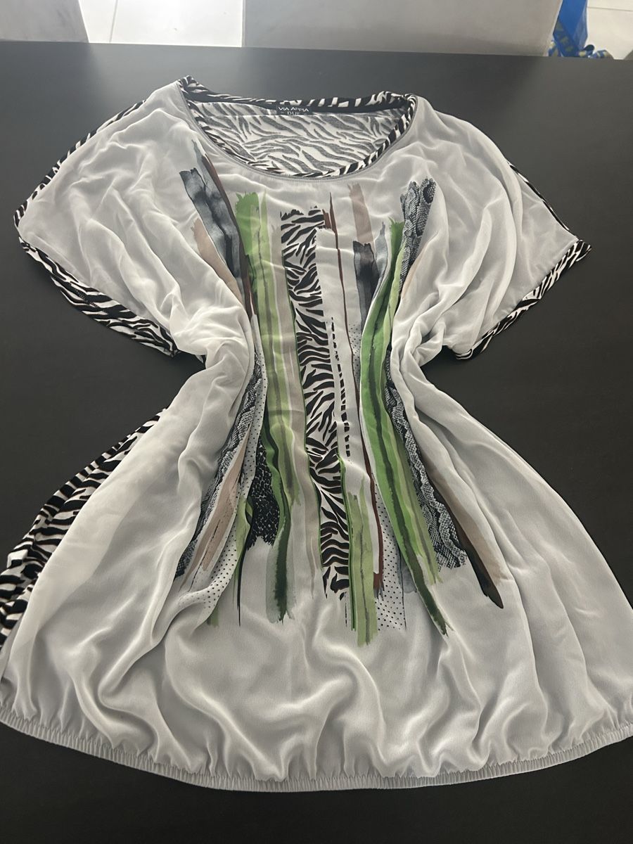 Doris Streich Lotti di vestiti: Doris Streich / Ulla Popken 54-56 – Usato da Frick venduto da nikki09 3