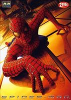 Spider-Man - 2 DVD's