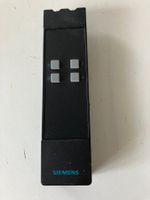 Fernbedienung zu Garagetor Siemens