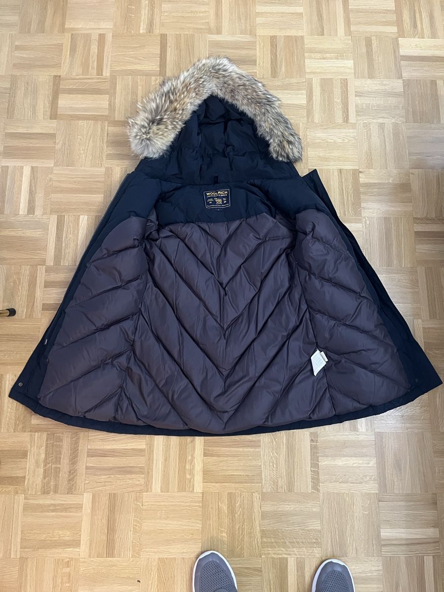 Woolrich Jacken: Woolrich Jacke Gr. L – Gebraucht aus Basel von AdEm88 1